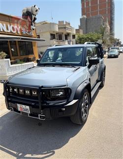 جيتور T2